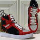 Ozarra Luxury - PHP Shoes - 043