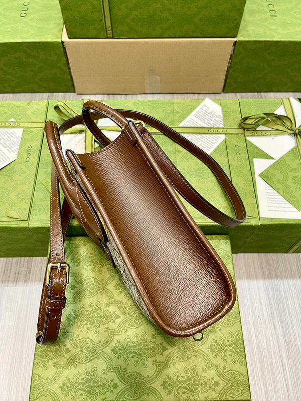 Ozarra - GCI Bags - 4698