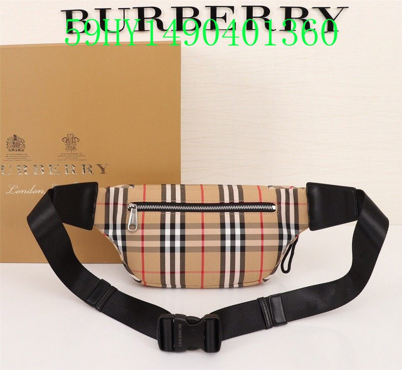 Ozarra Fashion -BBR Bags - 564