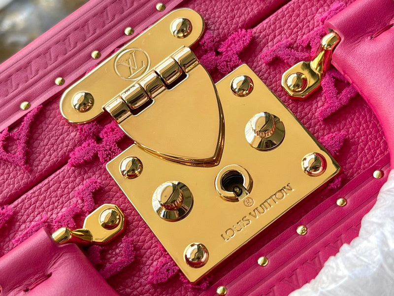 Fashion Lu-Vi bags - 4912