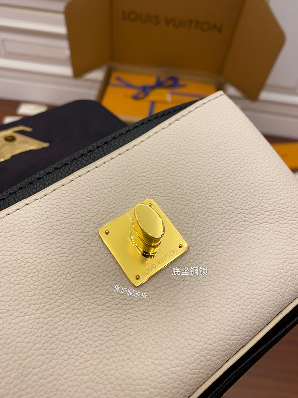 Ozarra Fashion Lu-Vi bags - 17234
