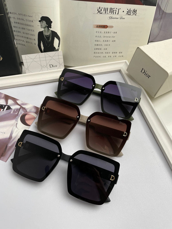 OZ - Dir Sunglasses - 027