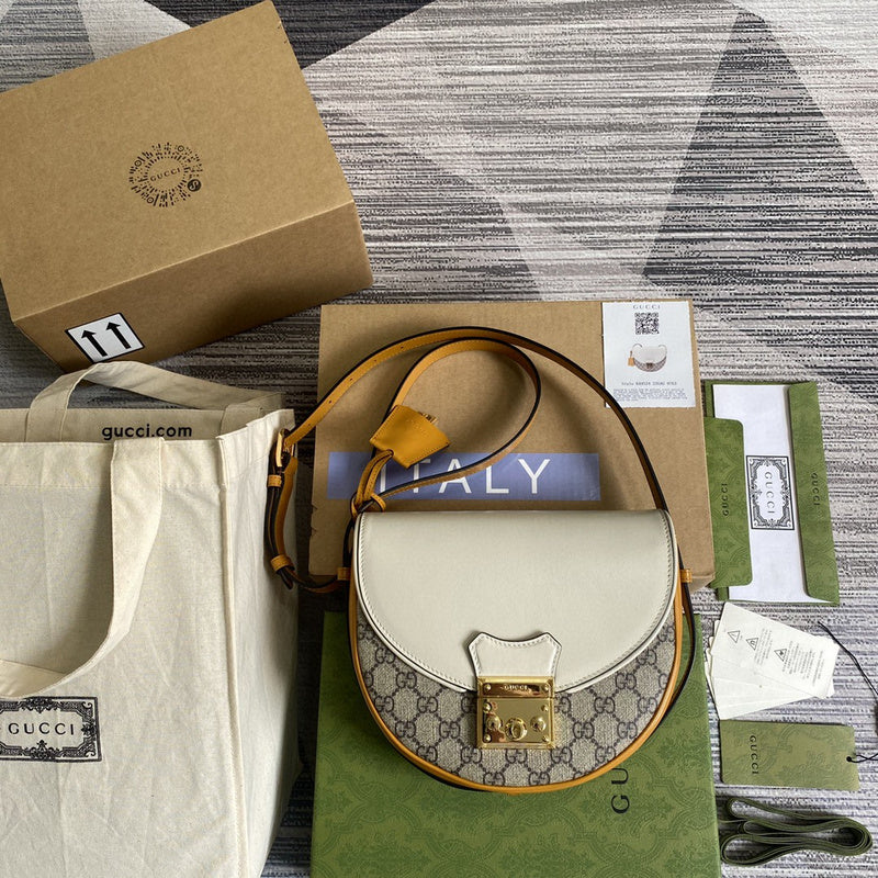 Ozarra - GUKI Bags - 1736