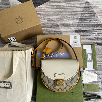 Ozarra - GUKI Bags - 1736