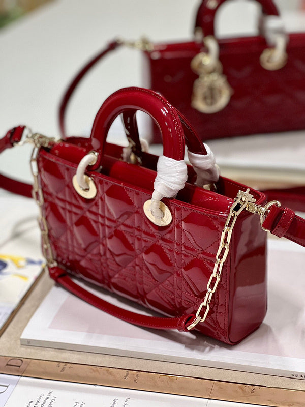 Ozarra - Dir Bags - 1465