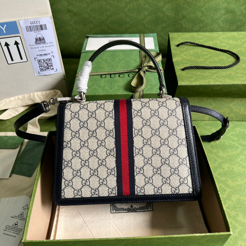 OZ - GCI Bags - 848
