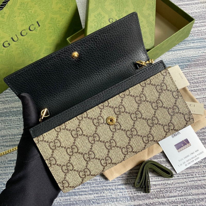 Ozarra - GUKI Bags - 2125