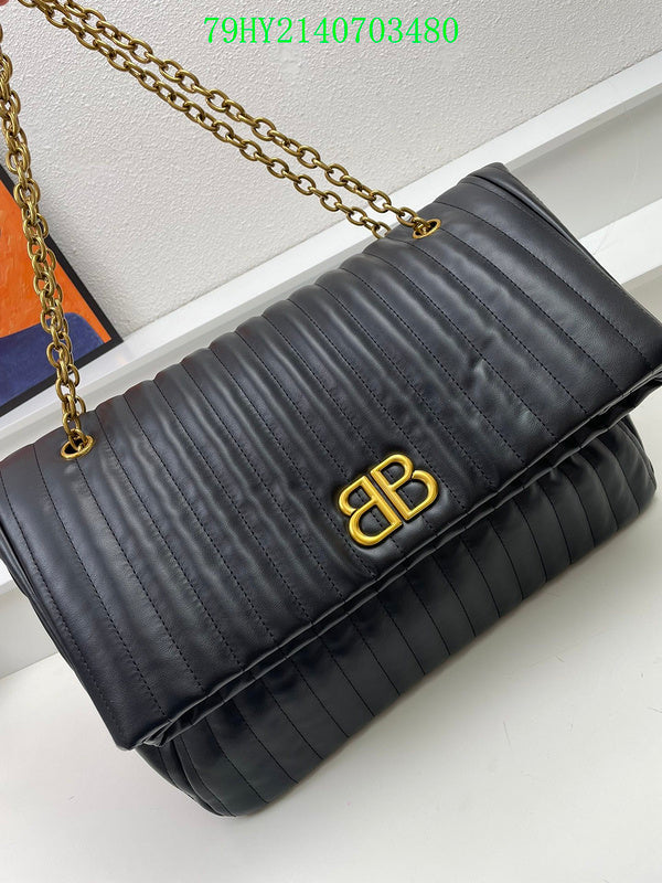 Ozarra Fashion - BGA Bags - 1713