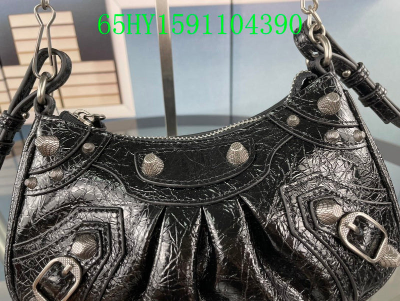 Ozarra Fashion - BGA Bags - 1986