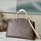 Ozarra Fashion Lu-Vi bags - 17320