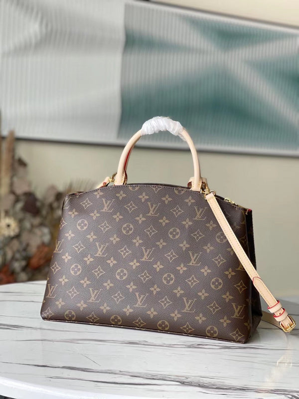 Ozarra Fashion Lu-Vi bags - 17320