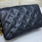 Ozarra Luxury - LOV Bags - 2423