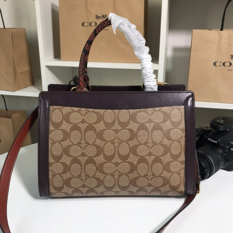 Ozarra - CAH Bags - 798