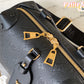 Ozarra Fashion Lu-Vi Bags - 16642