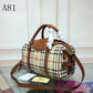 Ozarra Fashion -BBR Bags - 835
