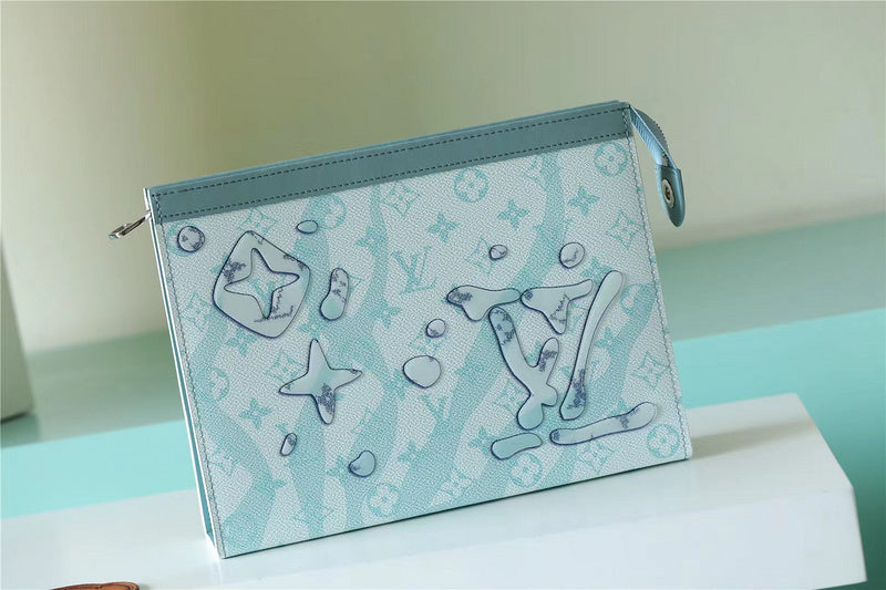 Ozarra Fashion Lu-Vi bags - 10541