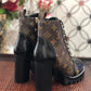 Ozarra Luxury - LOV Women Shoes - 766