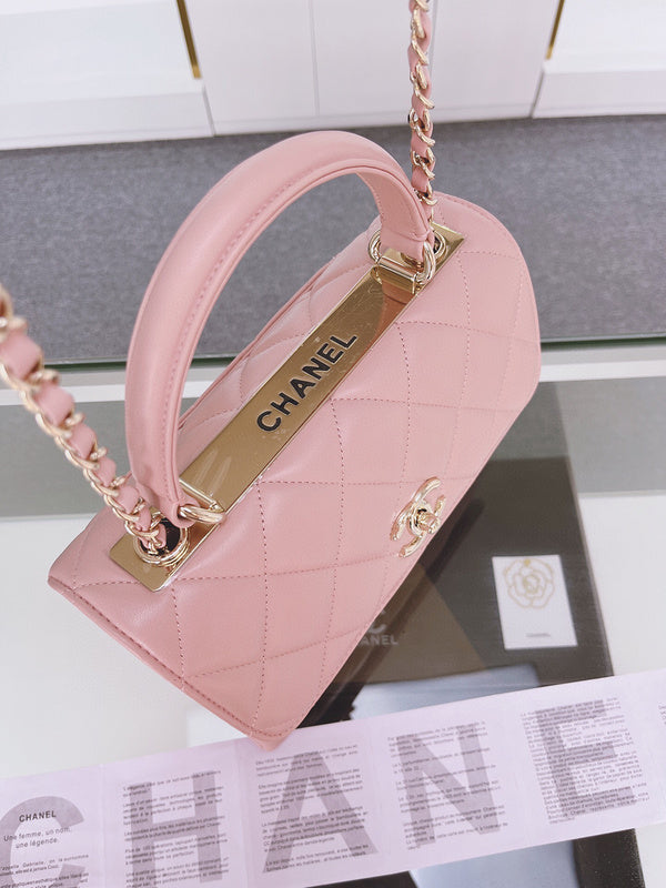 BAB - CHL Bags - 3263