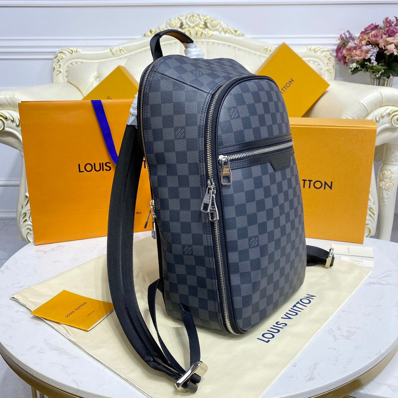 Fashion Lu-Vi bags - 3523