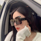 OZ - Dir Sunglasses - 068