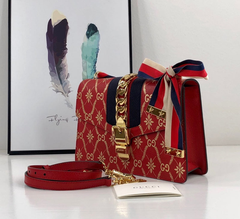 Ozarra - GCI Bags - 4096
