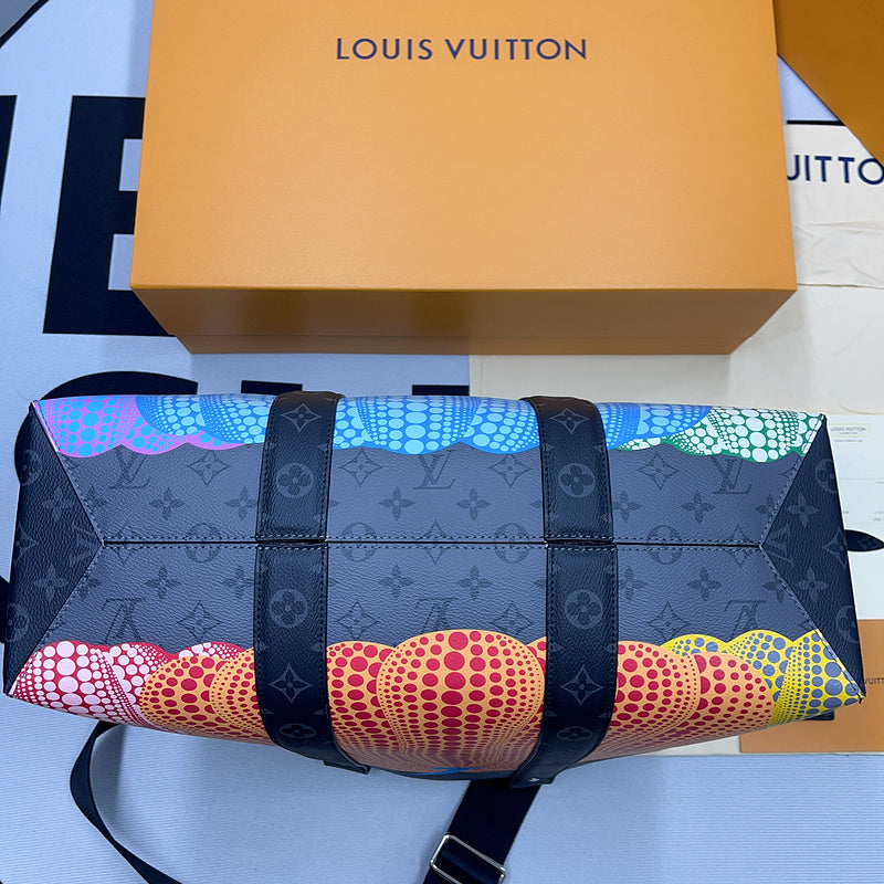 Ozarra - LUV Bags - 445