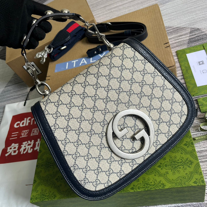 Ozarra - GCI Bags - 5492