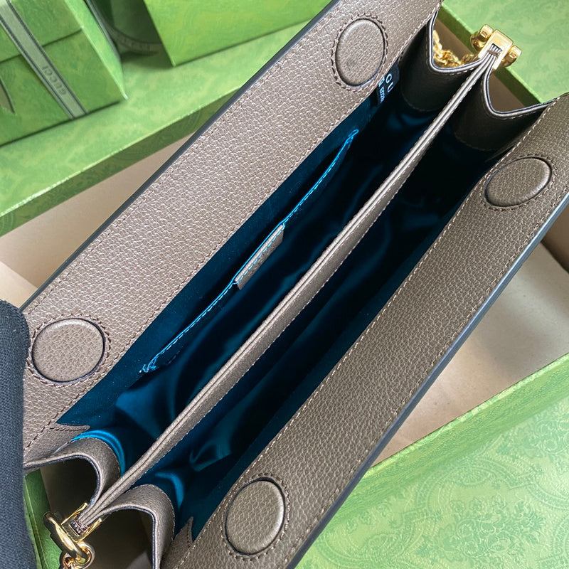 OZ - GCI Bags - 940