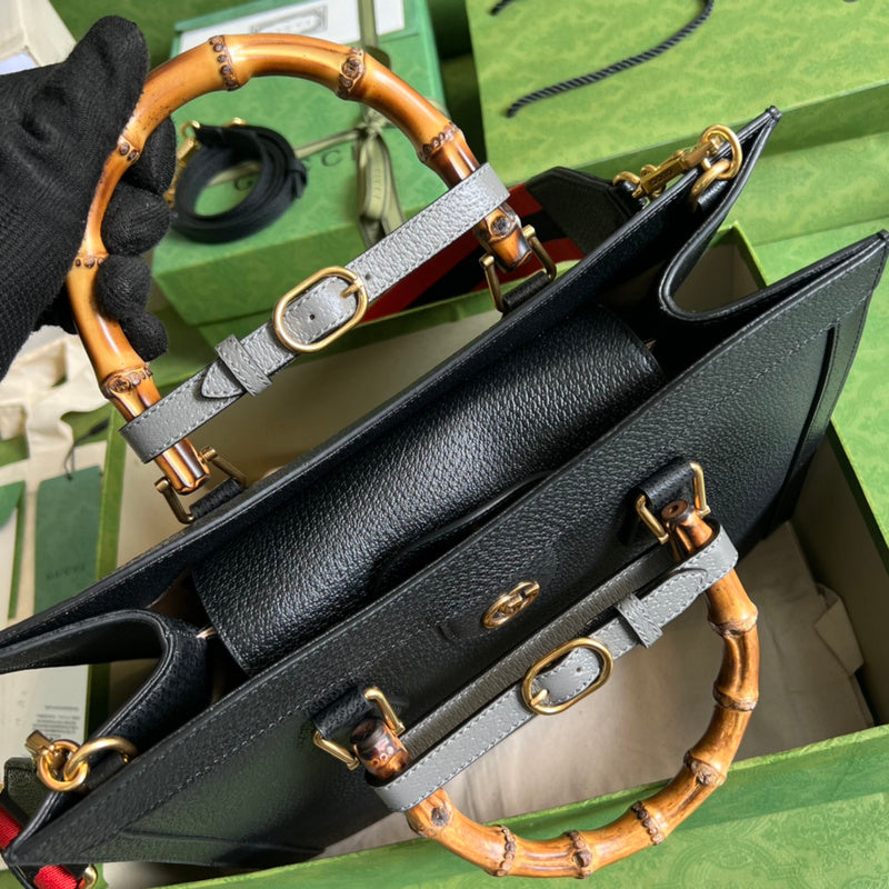 OZ - GCI Bags - 649
