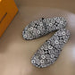 Ozarra Luxury - LOV Men Shoes - 1598