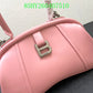 Ozarra Fashion - BGA Bags - 1848