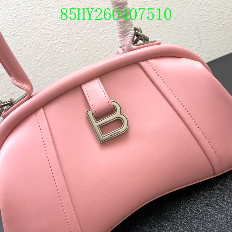 Ozarra Fashion - BGA Bags - 1848