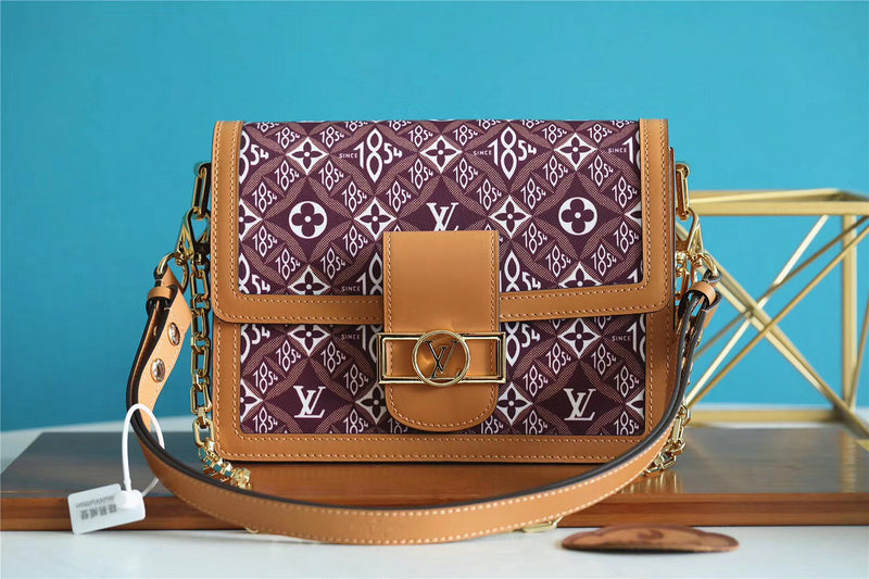 Ozarra Fashion Lu-Vi bags - 8113