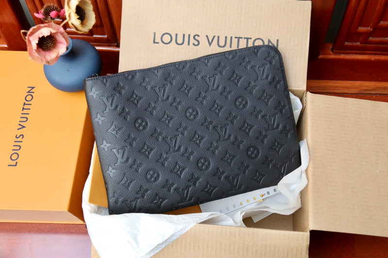 Ozarra Fashion Lu-Vi Bags - 16925