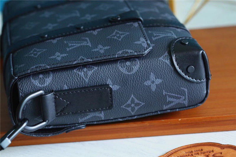 Ozarra Fashion Lu-Vi bags - 10071
