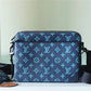 Ozarra Fashion Lu-Vi bags - 10042