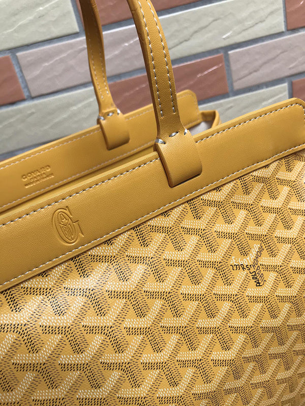 Ozarra - GOD Bags - 285