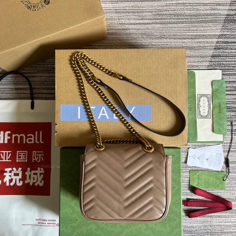 Ozarra - GG Bags - 808