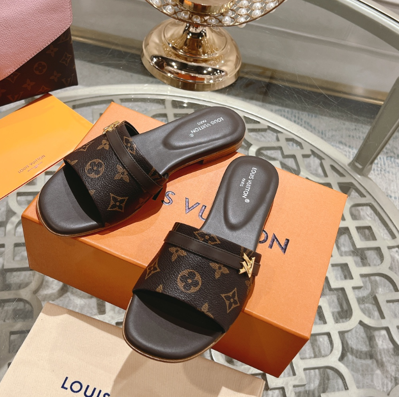 Ozarra Luxury - LOV Women Shoes - 120