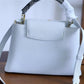 Ozarra Fashion Lu-Vi bags - 8372