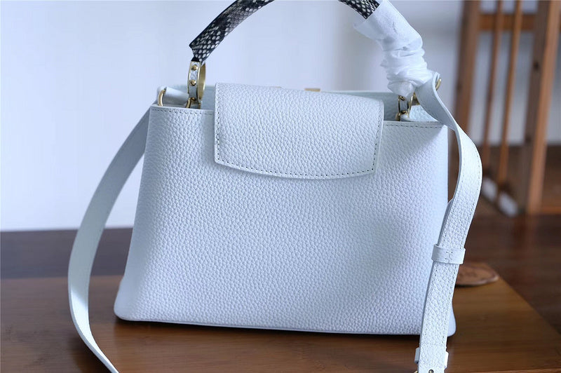 Ozarra Fashion Lu-Vi bags - 8372