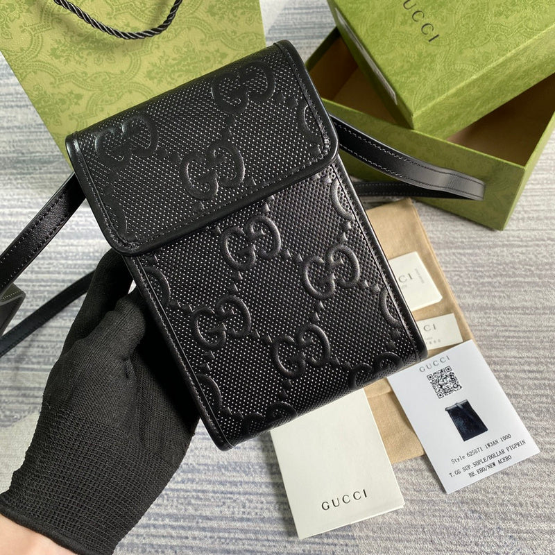 Ozarra - GG Bags - 1998