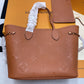 Ozarra - LUV Bags - 524