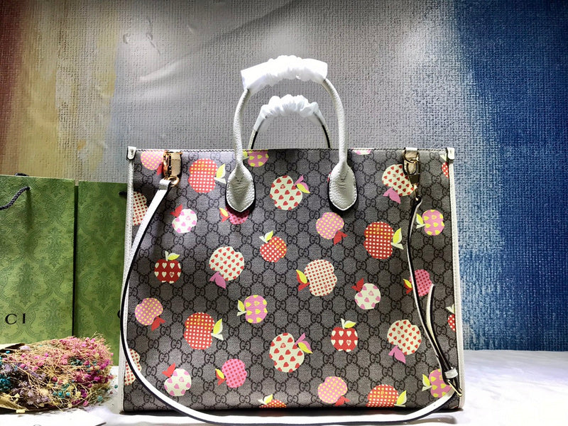 Ozarra - GCI Bags - 2030