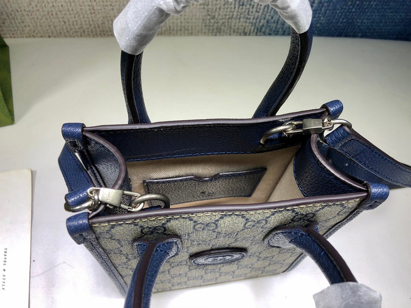 Ozarra - GCI Bags - 1951
