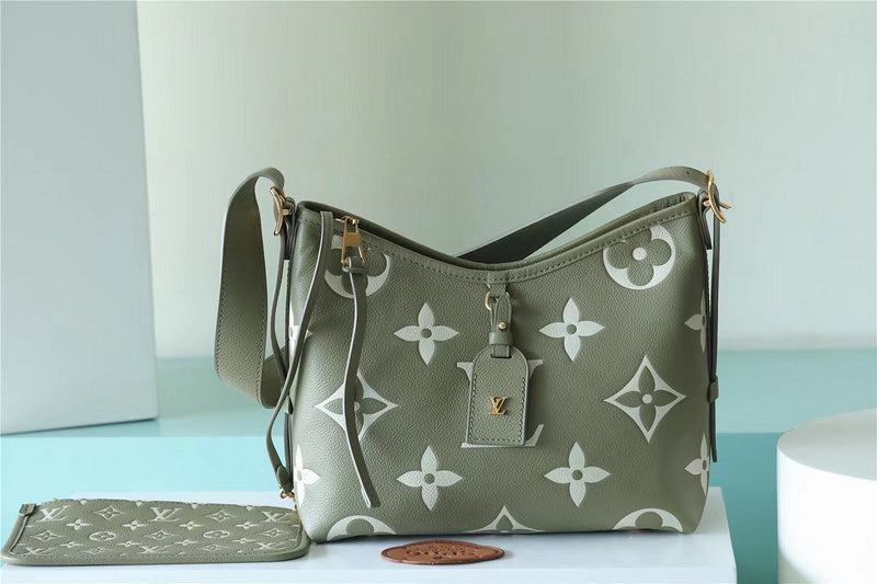 Ozarra - LUV Bags - 086
