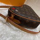 Fashion Lu-Vi bags - 3777