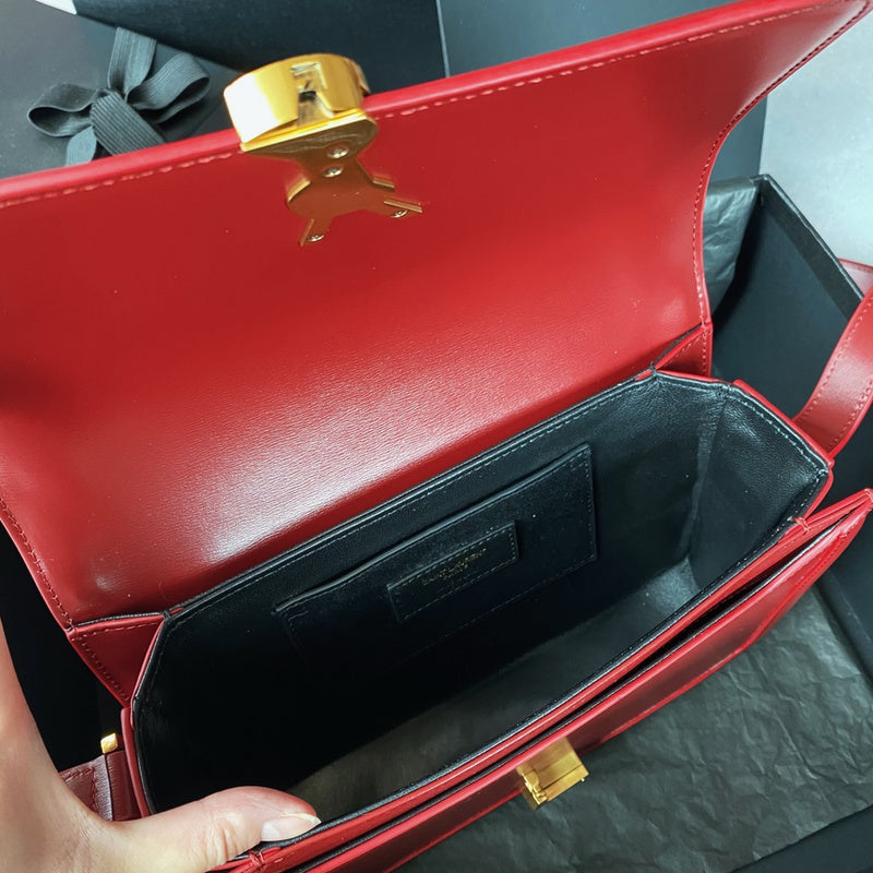 OZ - SLY Bags - 385