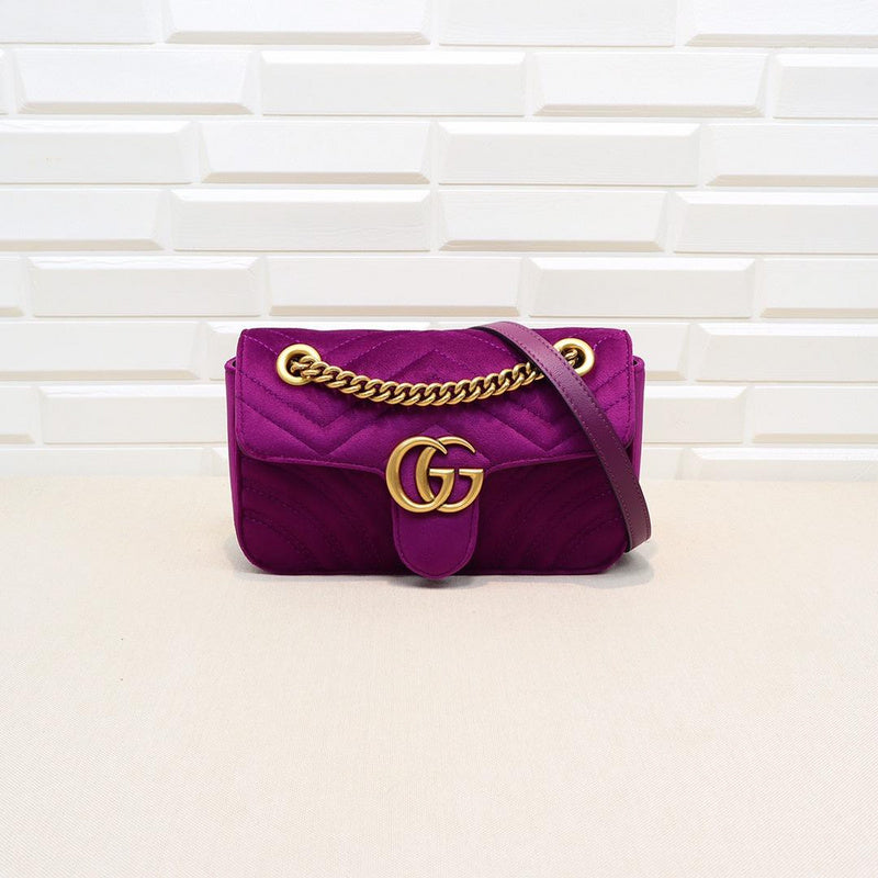 BAB - GCI Bags - 894