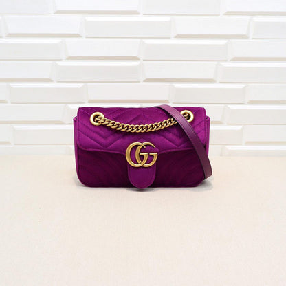 BAB - GCI Bags - 894